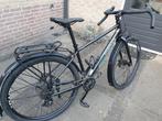 Gravel adventure bike. Bombtrack Beyond 1, Ophalen of Verzenden, Zo goed als nieuw, 15 tot 20 versnellingen, Overige merken