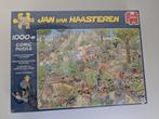 Jan van Haasteren puzzel (nieuw): Veldrijden, 1000 stukjes, Ophalen of Verzenden, 500 t/m 1500 stukjes, Nieuw, Legpuzzel