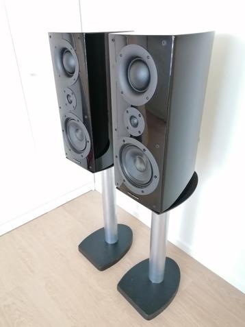 Wharfedale Opus2 M1 beschikbaar voor biedingen