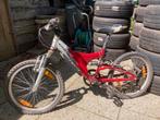 Giant jongens fiets 20 inch, Ophalen, Gebruikt, 20 inch of meer, Giant