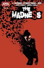 The Madness #1 (2023) Artists Writers & Artisans, Eén comic, Amerika, Artists Writers & Artisan, Verzenden