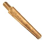 Pegoraro kopeg tanden   32mm aansluiting, Zakelijke goederen, Agrarisch | Onderdelen | Banden, Velgen en Assen, Ophalen of Verzenden