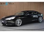 Aston Martin Rapide 6.0 V12 S Camera Leder Stoel ventilatie, Auto's, Aston Martin, Automaat, Achterwielaandrijving, 4 stoelen
