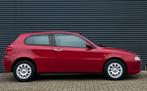 Alfa Romeo Alfa-147 1.6 T.SPARK 16V 105PK, Voorwielaandrijving, Gebruikt, 4 cilinders, 400 kg