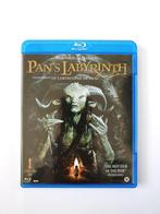 Pan's Labyrinth, Cd's en Dvd's, Blu-ray, Ophalen of Verzenden, Science Fiction en Fantasy