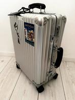 Rimowa Cabin Classic, Sieraden, Tassen en Uiterlijk, Koffers, Ophalen of Verzenden, Zo goed als nieuw, Overige materialen