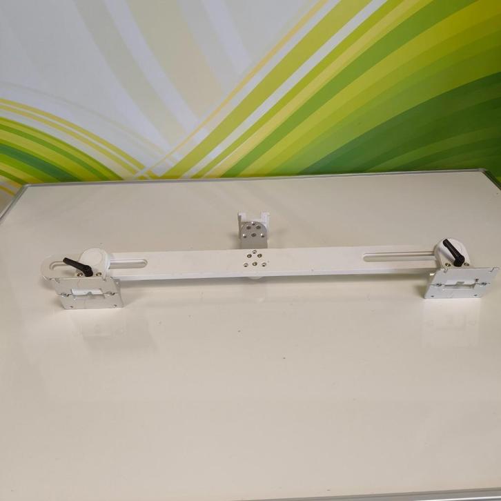 muurbeugel gcx mounting accessory voor beeldscherm / tv, Audio, Tv en Foto, Televisiebeugels, Gebruikt, Ophalen of Verzenden