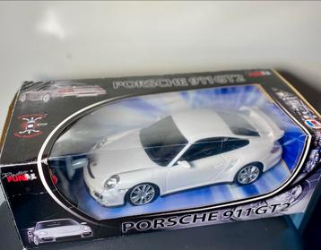 Nieuw radiografisch afstand bestuurbare auto-Porsche 911 GT2 beschikbaar voor biedingen