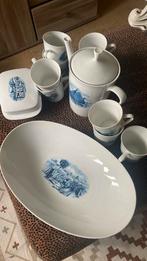 Servies, Ophalen of Verzenden