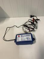 Druppellader mer snel afkoppeling, Ophalen