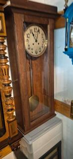 Elektrische regulateur, Antiek en Kunst, Antiek | Klokken, Ophalen