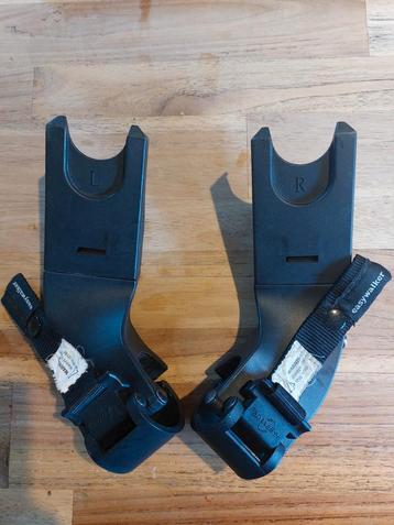 adapter easy walker urban jungle - maxi cosi beschikbaar voor biedingen
