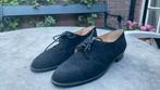 Zwart suede dames schoen maat 37 FRATELLI ROSETTI, Ophalen of Verzenden, Zo goed als nieuw, Schoenen