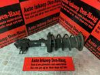 Opel Vectra Signum ('02-'09) 1.8/1.9/2.2 Veerpoot Rechtsvoor, Ophalen of Verzenden, Gebruikt, Opel