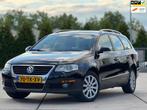 Volkswagen Passat Variant 2.0 FSI Comfortline | Elektrische, Voorwielaandrijving, Stof, Gebruikt, Zwart