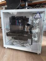 2 Maand Oud Game PC RTX 5070 i7 14700K DDR5 RAM, Computers en Software, Ophalen, Zo goed als nieuw, Gaming, SSD