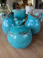 Leuke vazen / kruiken / karaffen - set, Huis en Inrichting, Woonaccessoires | Vazen, Overige kleuren, Aardewerk of Porselein, Ophalen of Verzenden
