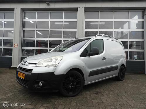 Citroen Berlingo bestel 1.6 HDI Airco , Cruise, Auto's, Bestelauto's, Bedrijf, Te koop, ABS, Airconditioning, Alarm, Centrale vergrendeling