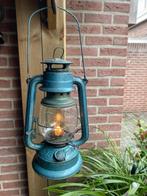 mooie grote stormlamp, Antiek en Kunst, Antiek | Lampen, Ophalen of Verzenden