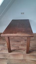 Tafel, Huis en Inrichting, Ophalen, 100 tot 150 cm, 50 tot 100 cm, Zo goed als nieuw