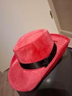 roze hoed, Ophalen, Nieuw, One size fits all