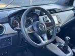 Nissan Micra 1.0 IG-T Acenta/CARPLAY/CLIMA/NWST, Voorwielaandrijving, Gebruikt, Origineel Nederlands, 39 €/maand