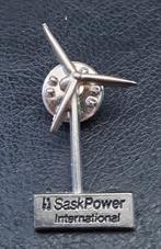 WINDENERGIE SPELDJE SASKPOWER INTERNATIONAL, Ophalen of Verzenden, Gebruikt