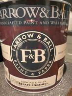 Farrow&Ball verf Ammonite, Ophalen, Gebruikt, Wit, Verf