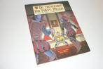 Roelof Wijtsma: de Ontvoering van Prins Willem, Eén stripboek, Ophalen of Verzenden, Gelezen