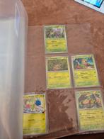 Incomplete pokemon destined rivals base set (125/182), Hobby en Vrije tijd, Verzamelkaartspellen | Pokémon, Ophalen of Verzenden
