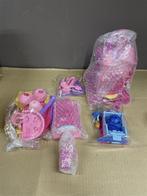 disney Princess Play-Doh Frozen - Disney, Overige figuren, Ophalen of Verzenden, Zo goed als nieuw, Nvt