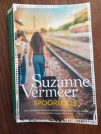 Spoorloos - Suzanne Vermeer, Boeken, Thrillers, Ophalen of Verzenden, Gelezen, Nederland