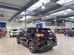 Ford Puma EcoBoost Hybrid 125pk ST-Line | Winter Pack | Matr, Voorwielaandrijving, Zwart, Origineel Nederlands, Bedrijf
