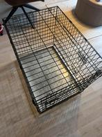 Honden bench, Ophalen, Zo goed als nieuw, Minder dan 65 cm