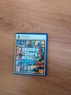 Grand theft auto 5 ps5 gta5 playstation 5 nieuw, Spelcomputers en Games, Games | Sony PlayStation 5, Ophalen of Verzenden, Nieuw