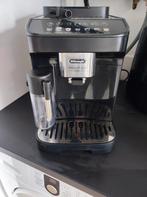 Delonghi Magnifica vol automatisch koffiemachine + Garantie, Afneembaar waterreservoir, Ophalen of Verzenden, Zo goed als nieuw