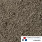 Straatzand ophoogzand bestraten oprit pad tuin ophogen bouw, Tuin en Terras, Zand, Verzenden, Nieuw, Ophoogzand