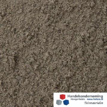 Straatzand ophoogzand bestraten oprit pad tuin ophogen bouw beschikbaar voor biedingen