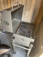 Barbecue Grill, Ophalen, Gebruikt