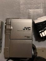 JVC GR DV X4, Audio, Tv en Foto, Videocamera's Analoog, Ophalen of Verzenden, Camera