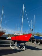 Waarschip kwarttonner 725, Ophalen, Gebruikt, Overige brandstoffen, Tour-wedstrijdjacht