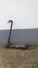 Electrische step xiaomi, Ophalen of Verzenden, Zo goed als nieuw, Elektrische step (E-scooter), Xiaomi