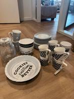 Dutch Rose servies, Antiek en Kunst, Ophalen