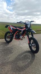 KAPPENSET BETA RR 50 TRACK origineel, Ophalen of Verzenden, Zo goed als nieuw
