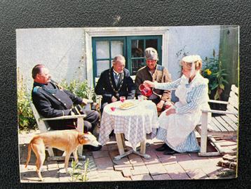 ansichtkaart / kaart van Swiebertje 25 . beschikbaar voor biedingen