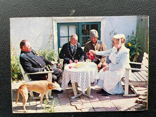 ansichtkaart / kaart van Swiebertje 25 ., Verzamelen, Ansichtkaarten | Themakaarten, 1980 tot heden, Sterren en Beroemdheden, Verzenden