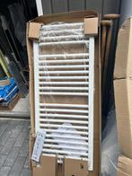 Nieuwe handdoekdroger, Ophalen, Radiator, Nieuw, Minder dan 60 cm