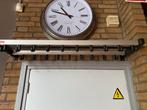 Van Esch Wandkapstok met Haken, Gebruikt, Minder dan 100 cm, Metaal, Ophalen