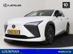 Lexus RZ 450e Comfort Line 71 kWh | Stoelverwarming | 20" Ve, Auto's, Lexus, Automaat, Stof, 71 kWh, Met garantie (alle)