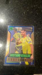 Ronaldo voetbal plaatje, Ophalen of Verzenden, Zo goed als nieuw, Plaatje